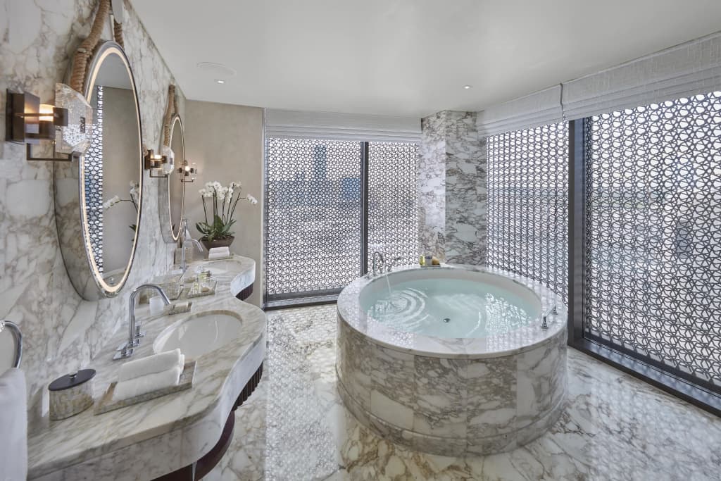 Mandarin Oriental Doha - photo 21