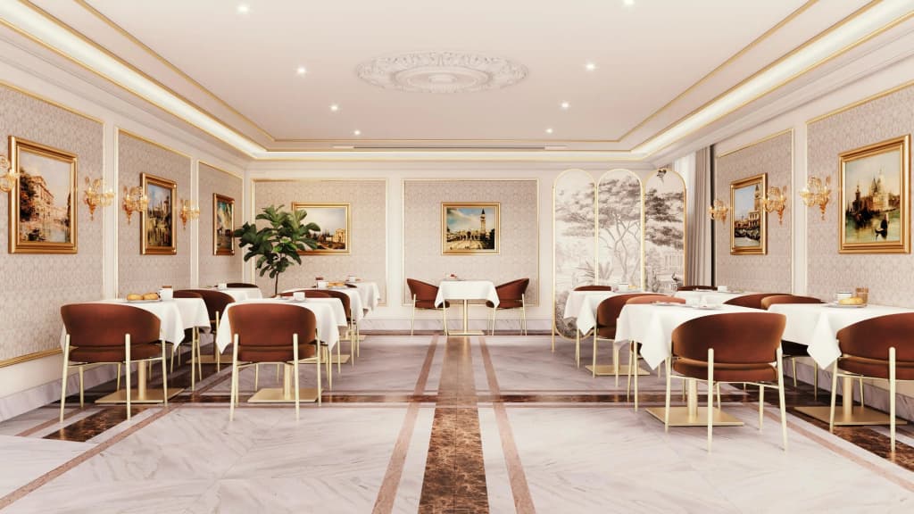 Palazzo Giovanelli Hotel - photo 45