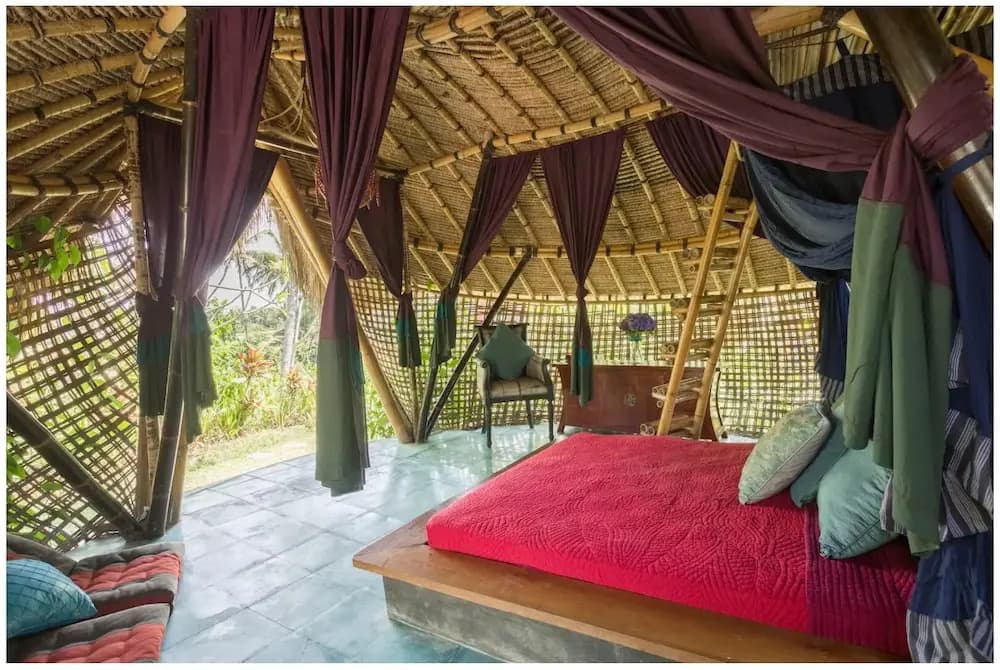 Firefly Eco Lodge - photo 6