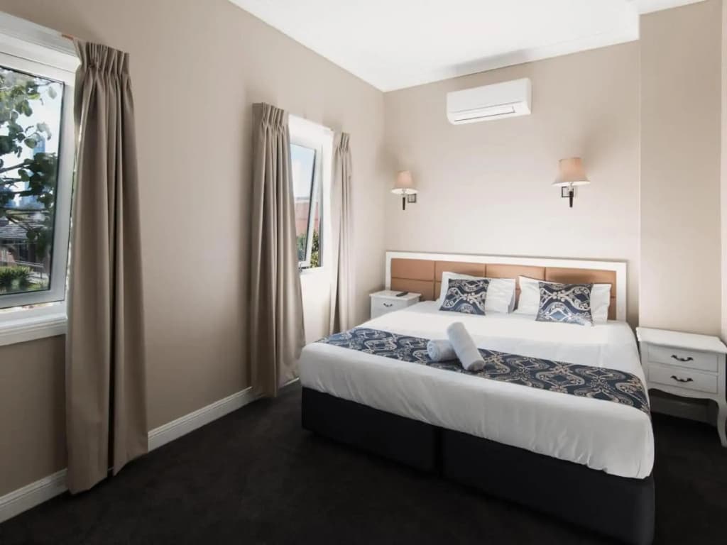 Lily Sands Inn - photo 3