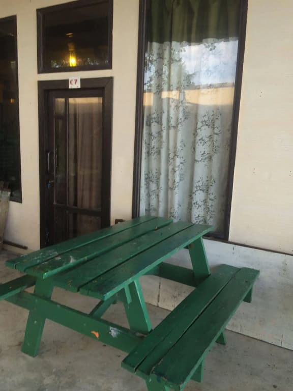 Supreeya Guesthouse - Hostel - photo 13