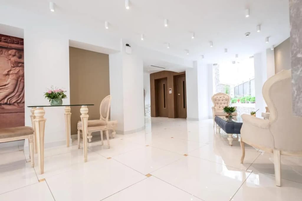 Acropolian Spirit Boutique Hotel - photo 26