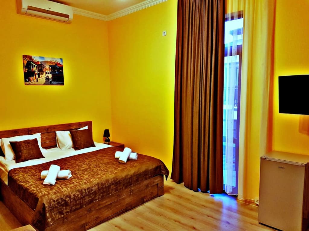 Hotel Holiday Villa - photo 3