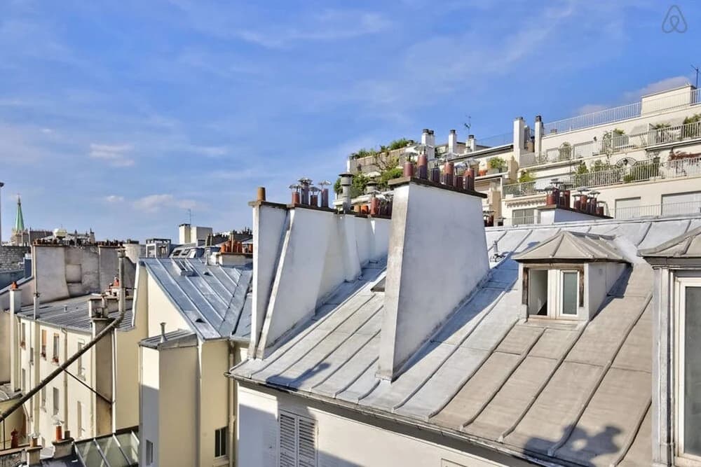 Amazing Apartment at the Eiffel Tower - photo 7