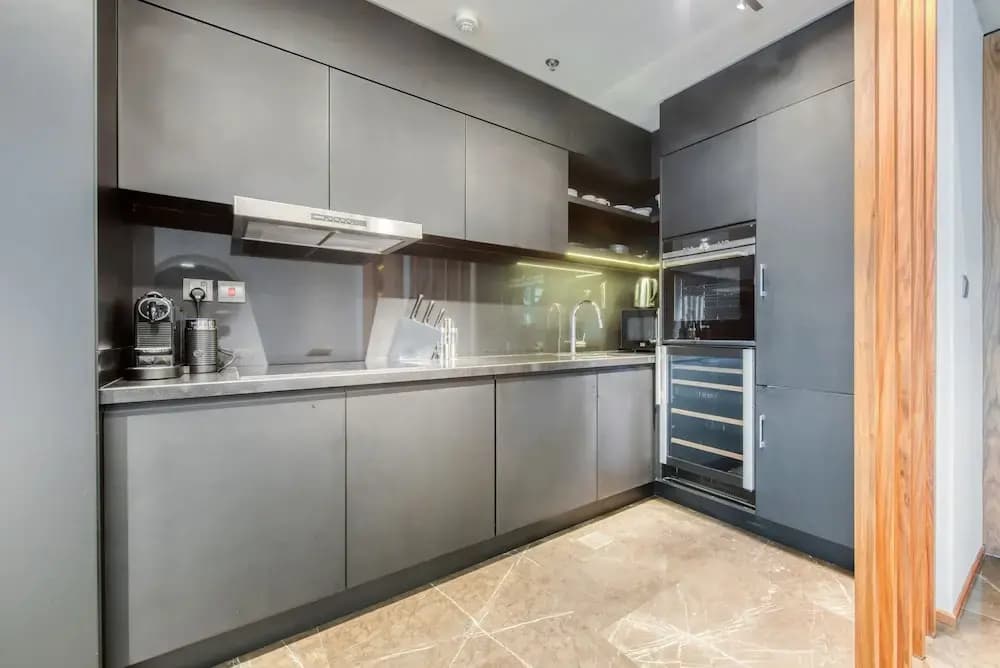 Maison Privee - Atlantic Tower 2 - photo 13