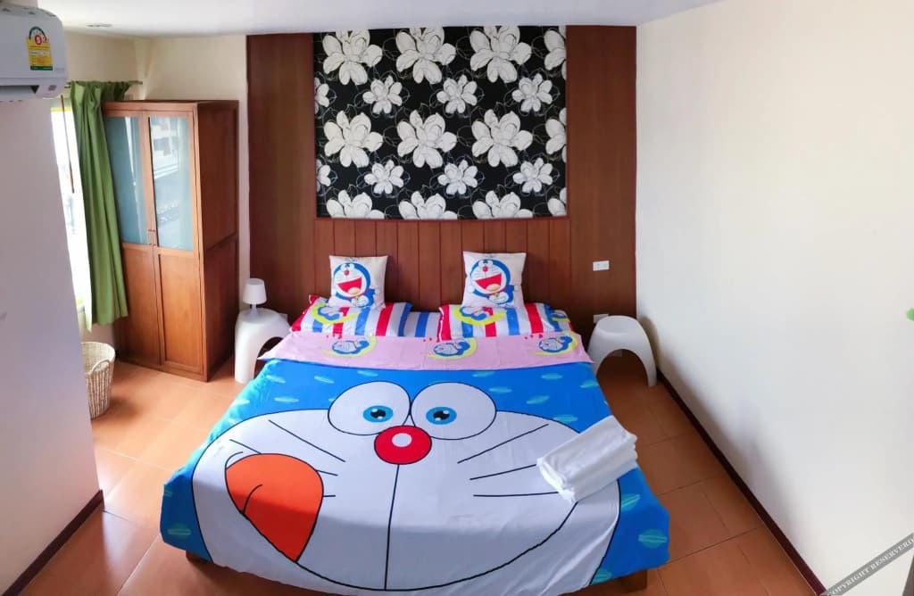 Phuket Iyh Express Hostel - photo 3