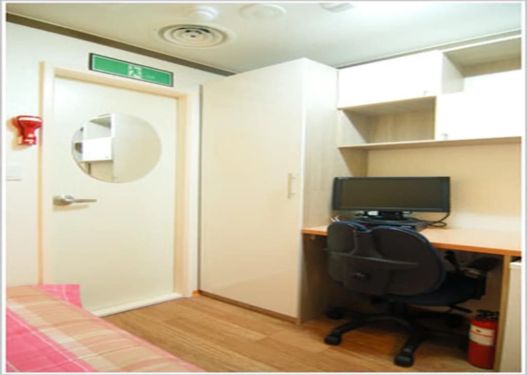 Coco Residence Apgujeong - photo 1