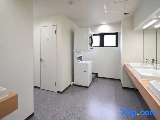 Hotel Asakusa & Capsule - photo 22