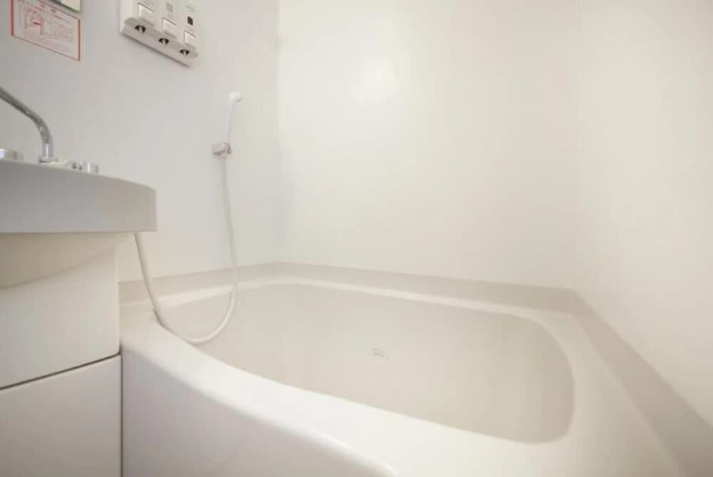 Washington R&B Hotel Kamata Higashiguchi - photo 8