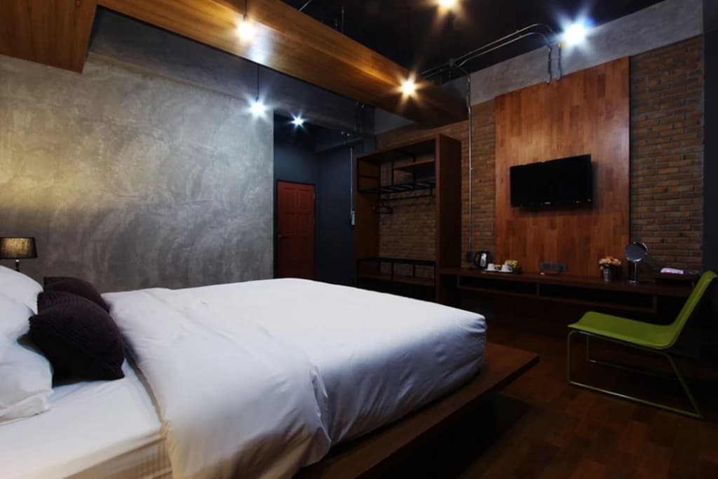 The Loft Room Nimman - photo 15