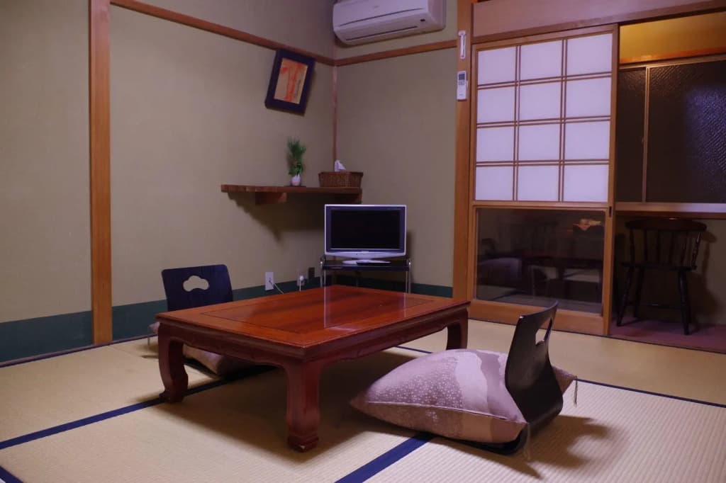 Ryokan Sanga - photo 4