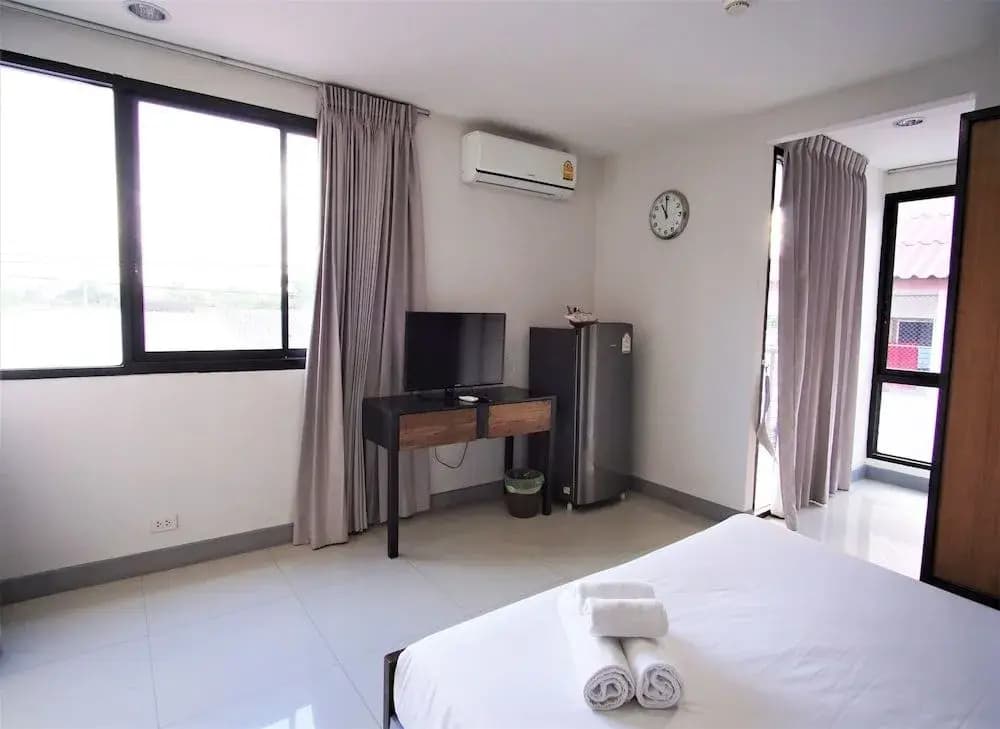 Subkamon Apartment - photo 9