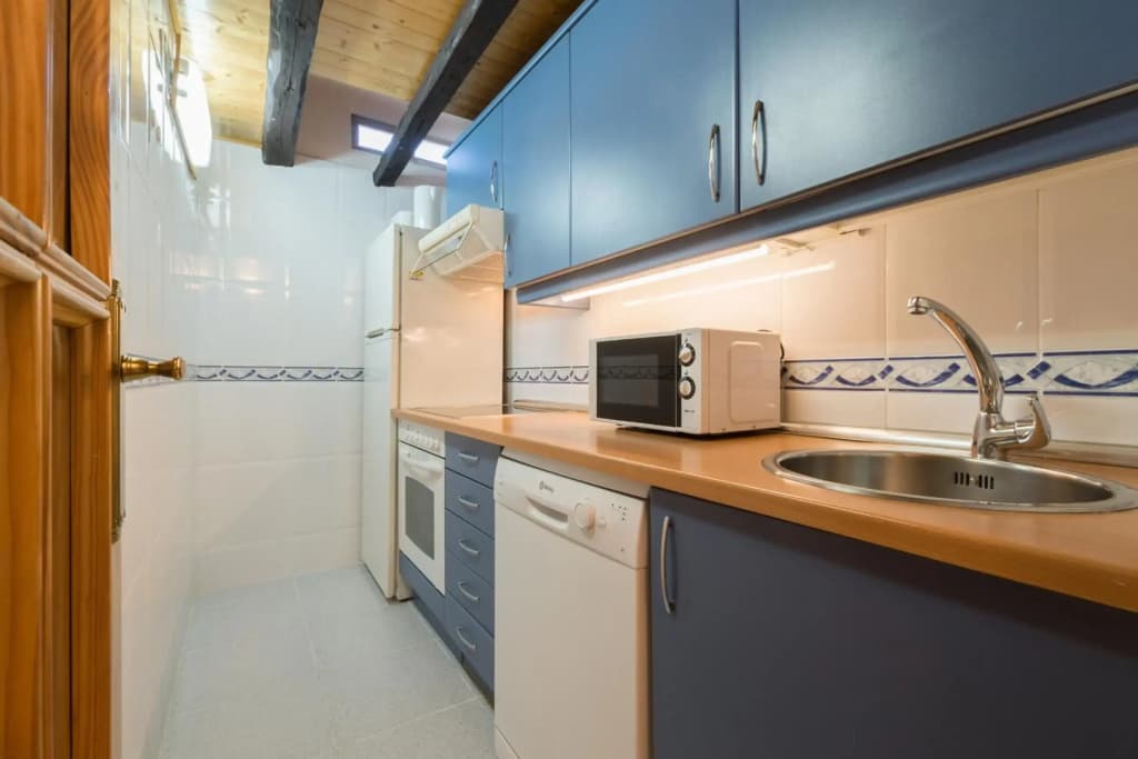 Mit House Prado Iv En Madrid - photo 13