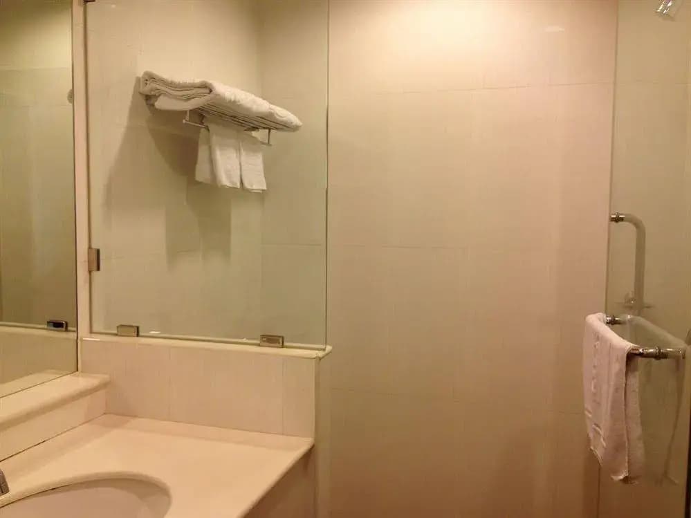 Lido Millennium Silom - photo 9