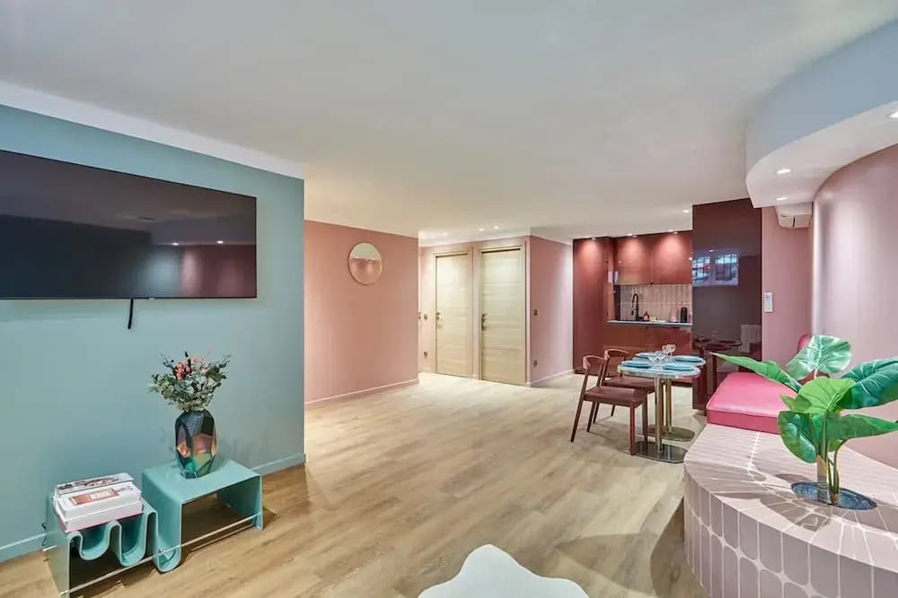Superb AC Apartment Center of Paris - photo 9