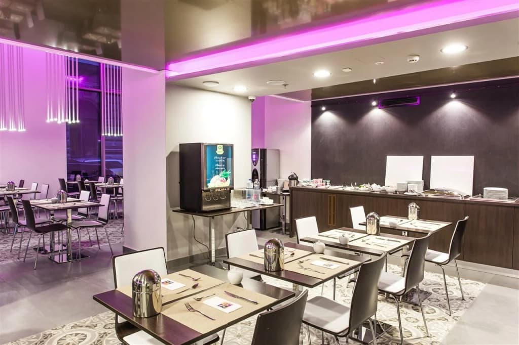 12 Revay Hotel - photo 26