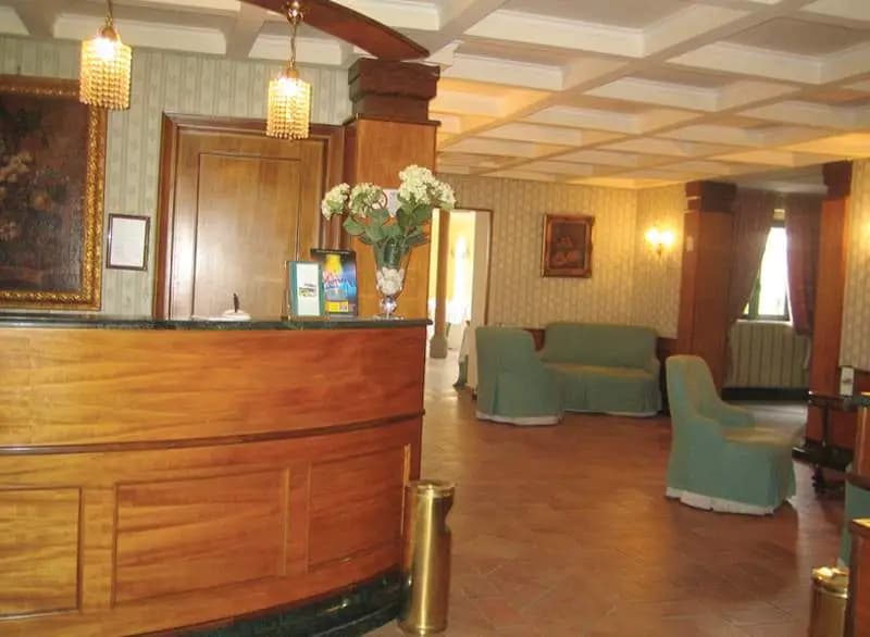 Hotel Quadrifoglio - photo 2