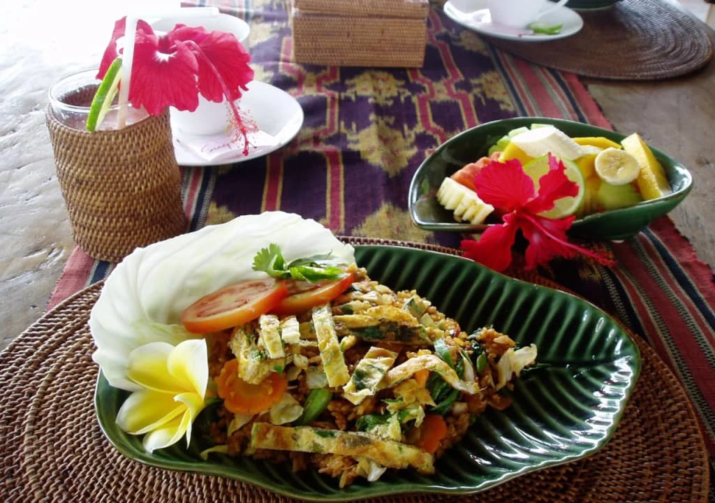 Terang Bulan Cottages - photo 10