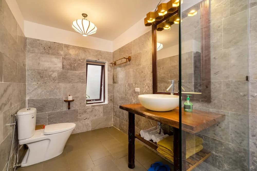 An Bang Coco Villa - photo 10