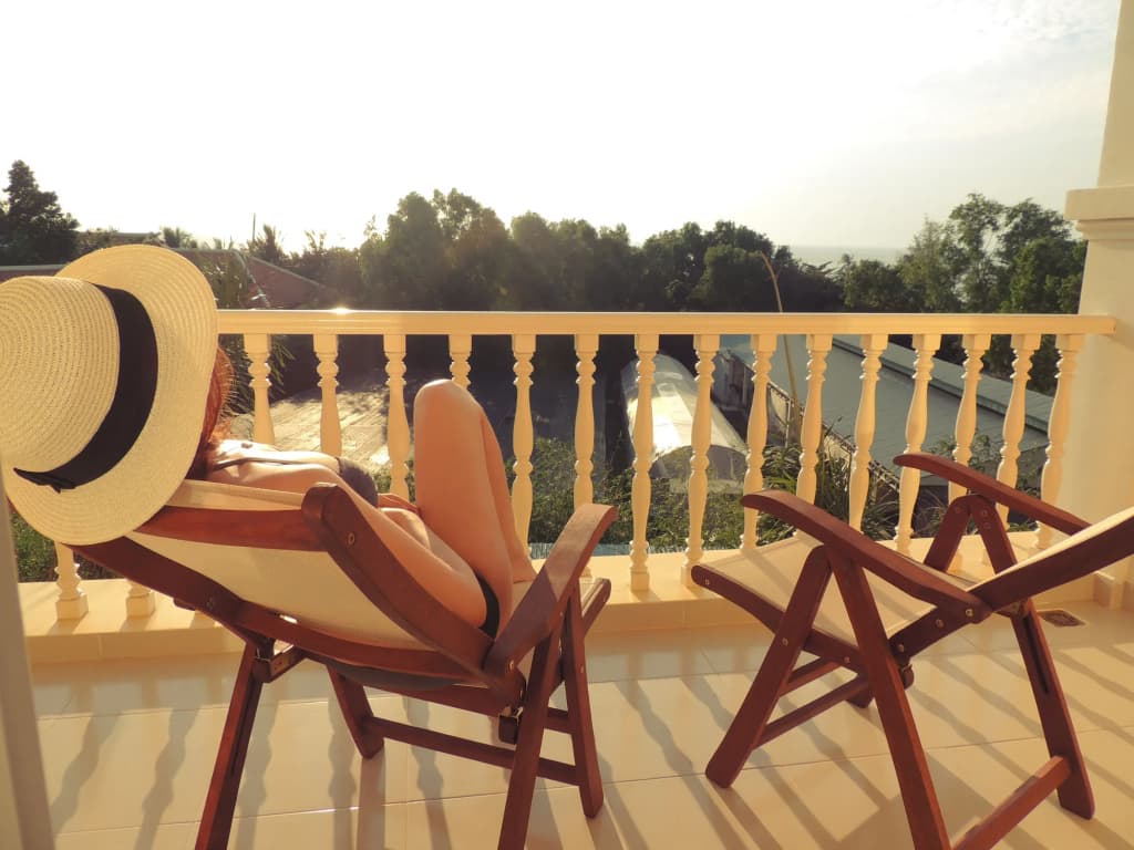 T&T Resort And Spa - photo 18