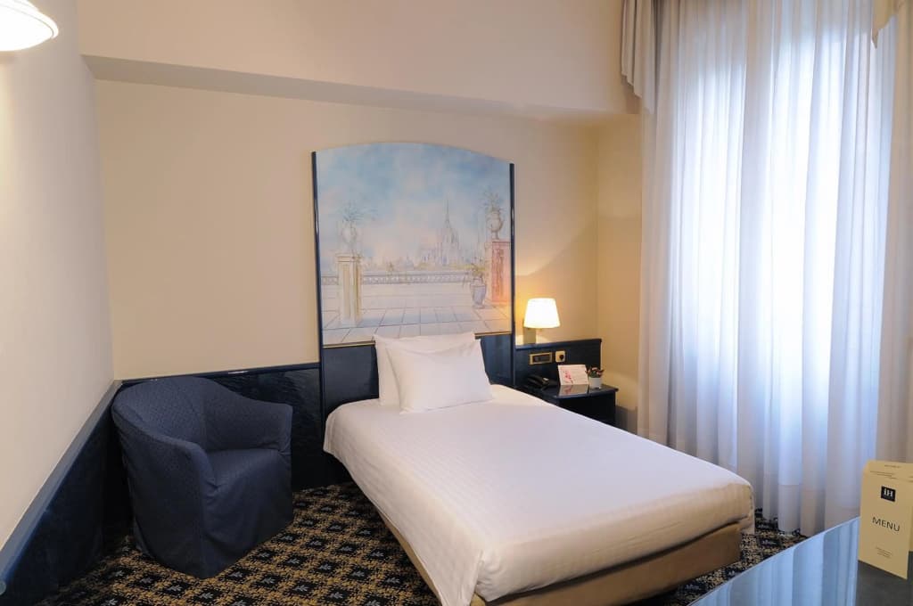 iH Hotels Milano Ambasciatori - photo 48
