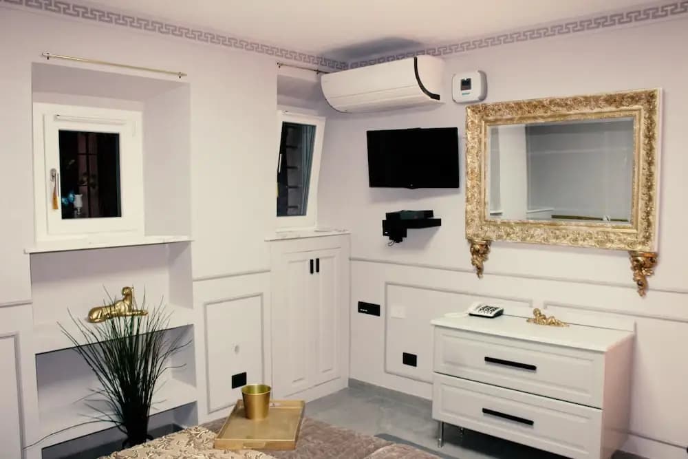 Studio in Roma, With Wifi - photo 4