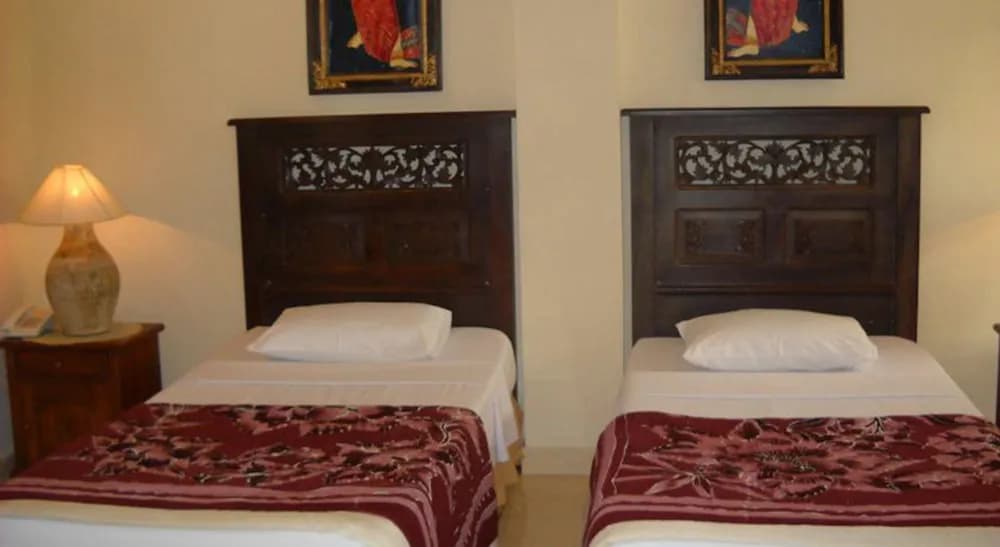 Bali Sorgawi Hotel - photo 7
