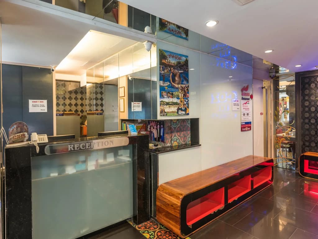 The Cozi Inn - photo 12