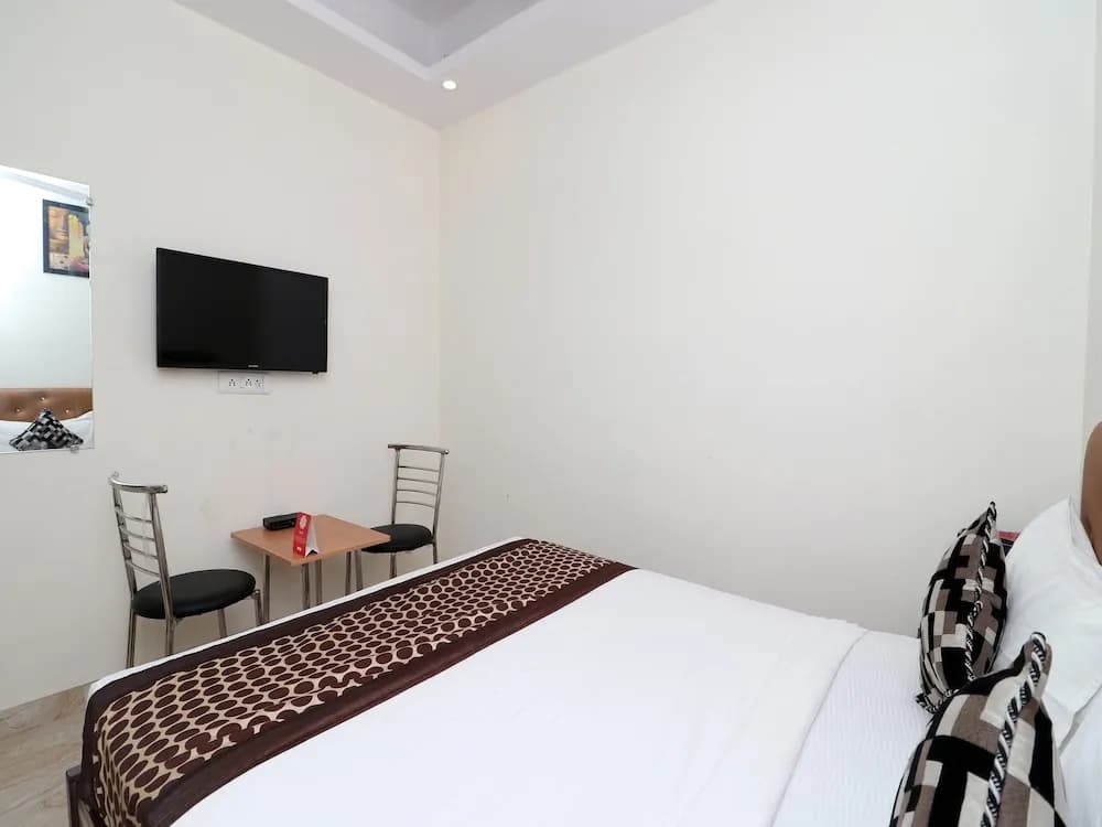 OYO 12754 Hotel The Best - photo 5