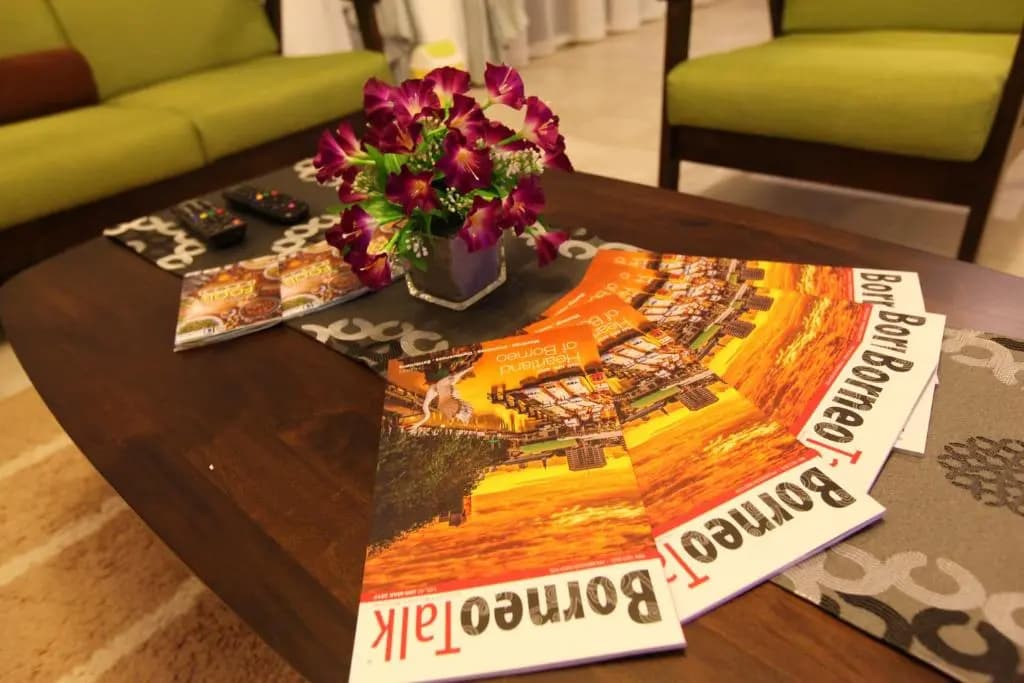 Come Inn Homestay 1380 - photo 1