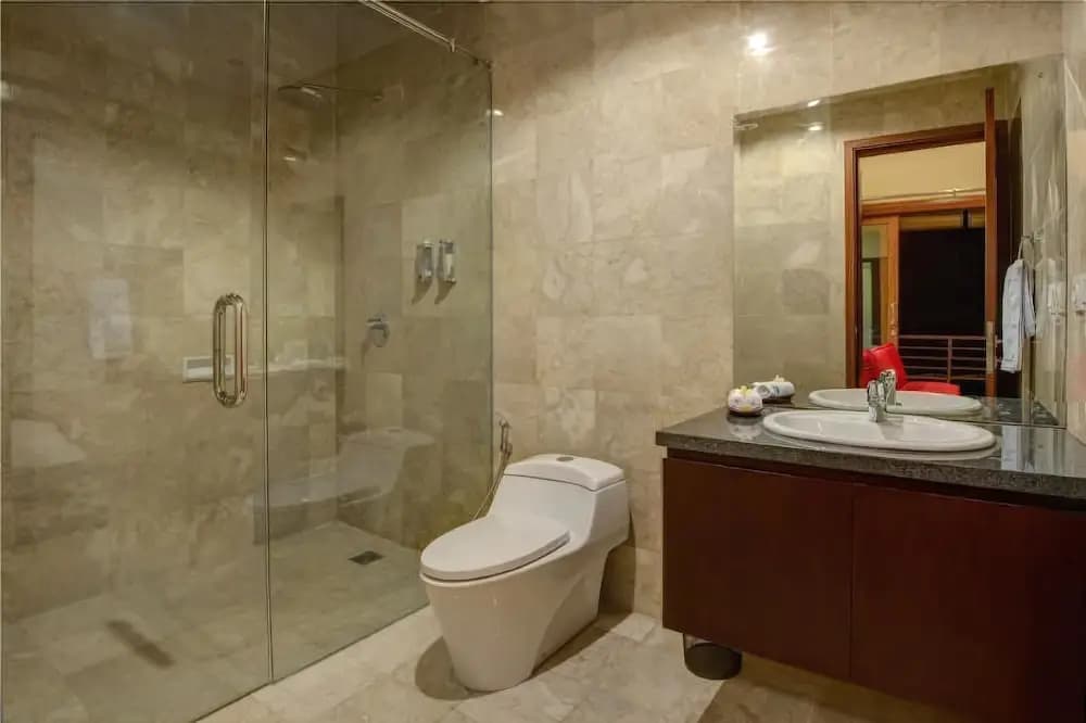 Villa Omah Mutiara - photo 7