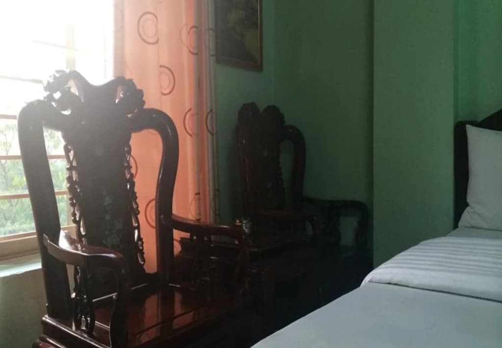 Nhan Hoa Hotel - photo 3