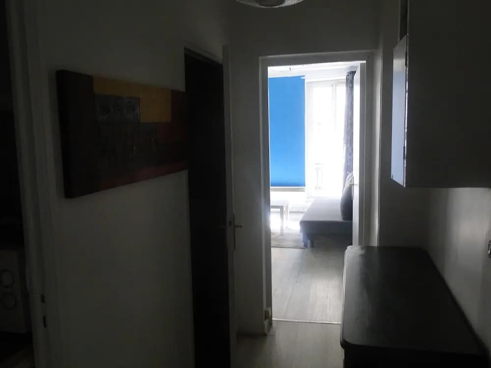 Appartement Quartier Latin - photo 3