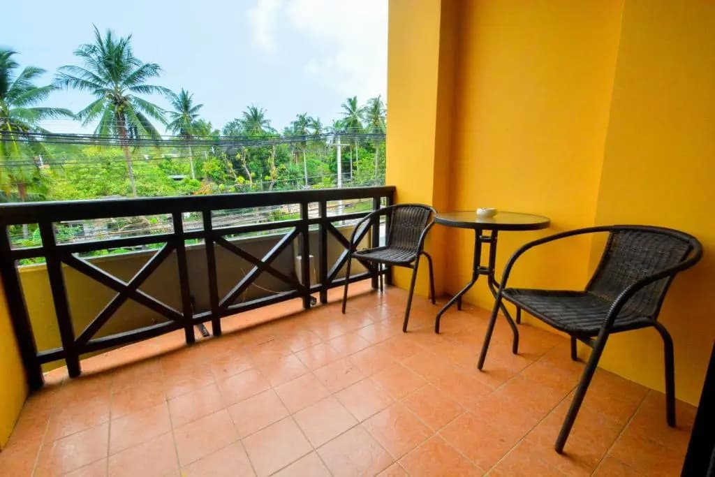 Gecko Hotel - photo 8