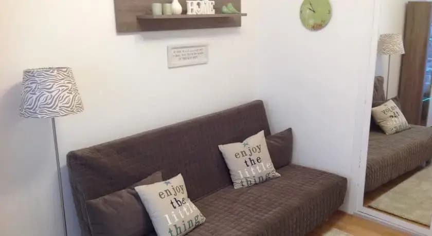 Wohnung im Botschaftsviertel - photo 10