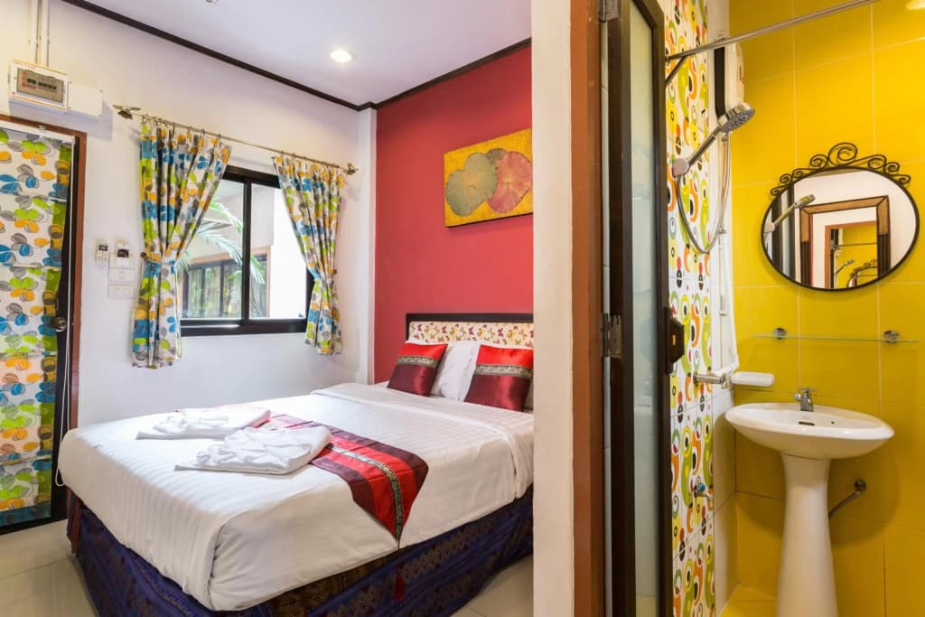 Ploykhumthong Boutique Resort - photo 27