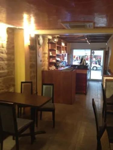 Htel du Centre - photo 14