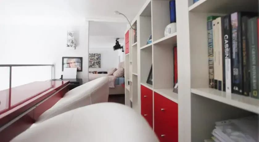 Modern Flat in Milan - photo 3