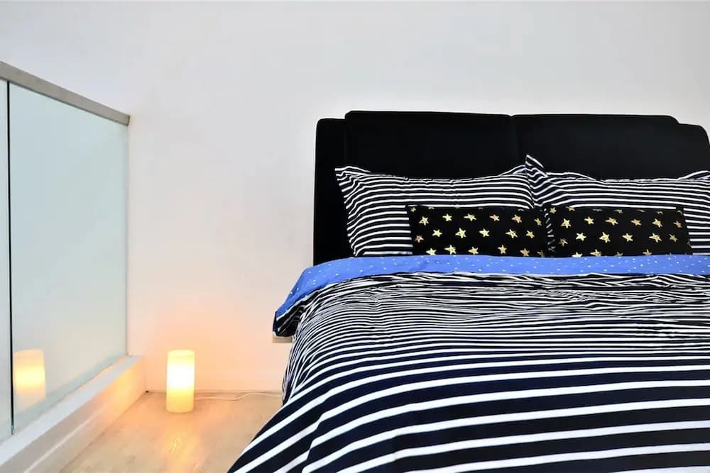 Mcity Loft by SYNC - photo 2