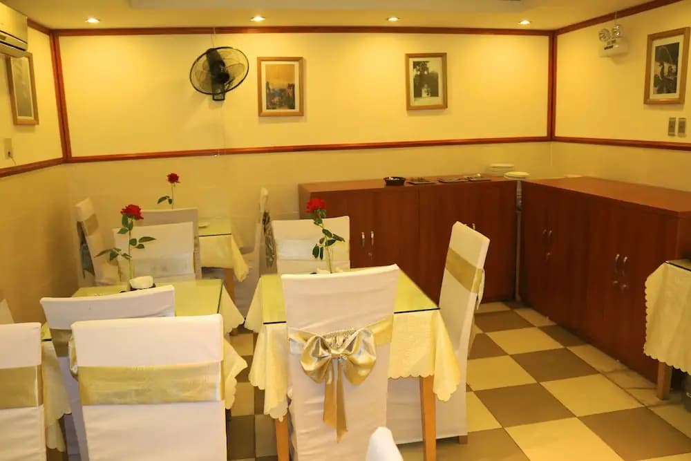 A25 Hotel - Tran Quy Cap - photo 10