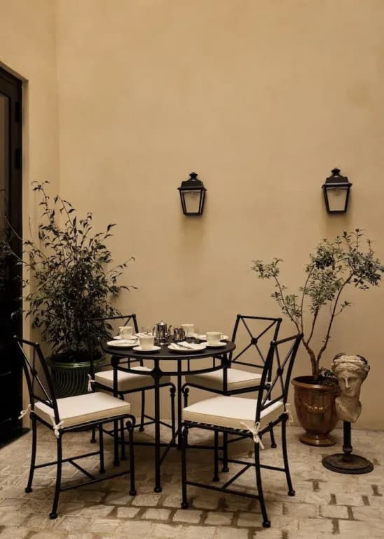 L'Opale Noire - photo 26