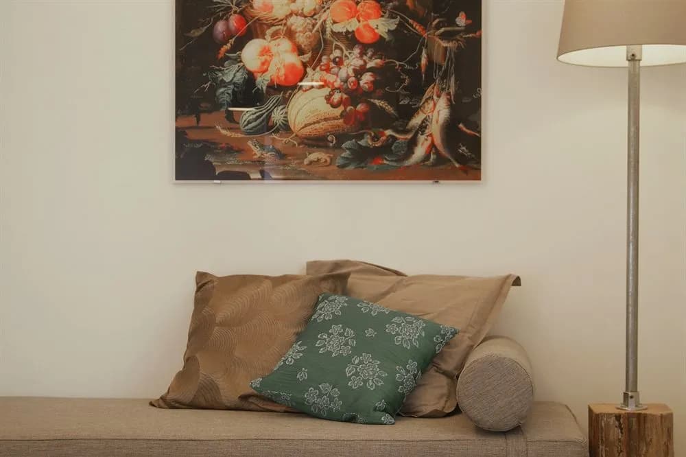 SSG Ramblas Deluxe Apartments - photo 2