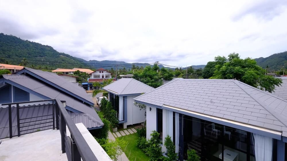 Coco Layma Villa Samui - photo 16