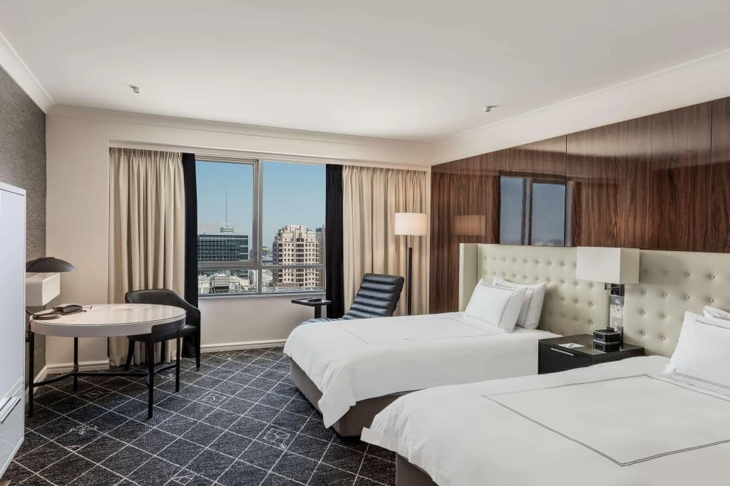 Swissotel Sydney - photo 43