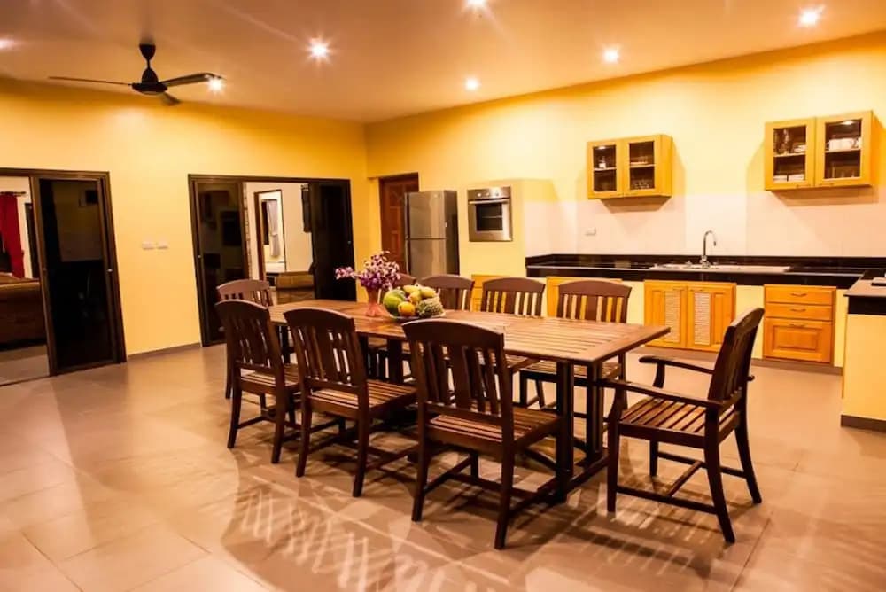 3 Bedroom Seaview Villa Zanzibar SDV342-By Samui Dream Villas - photo 16
