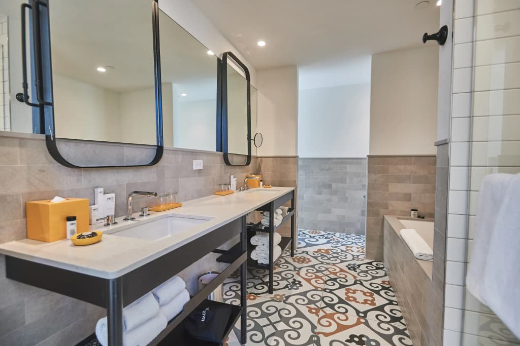 Hotel Indigo Lower East Side New York by IHG - photo 32