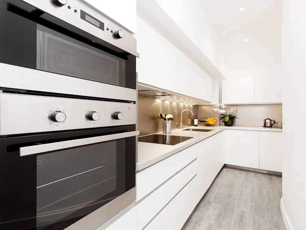 Luxury 3BR Gr-Boulevards I by Livinparis - photo 12