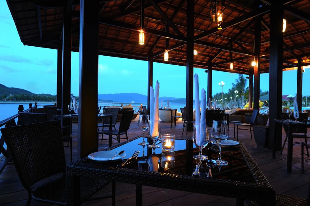 Diamond Bay Resort and Spa - photo 45
