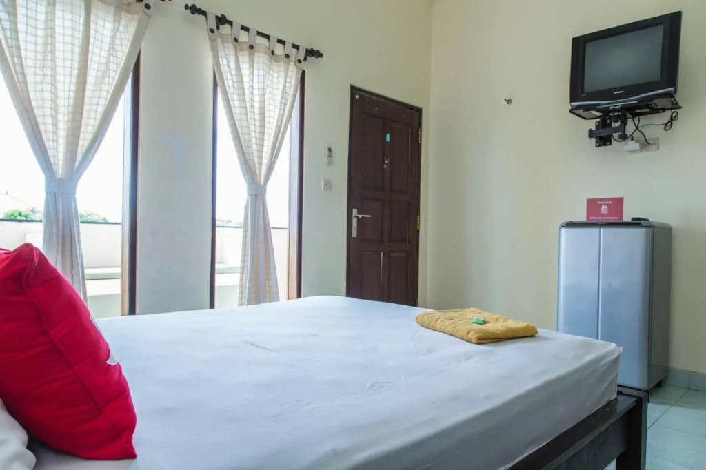 ZEN Rooms Pemogan Raya Denpasar - photo 4