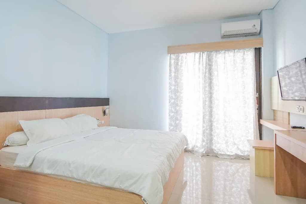 The Aulia Stay - photo 3
